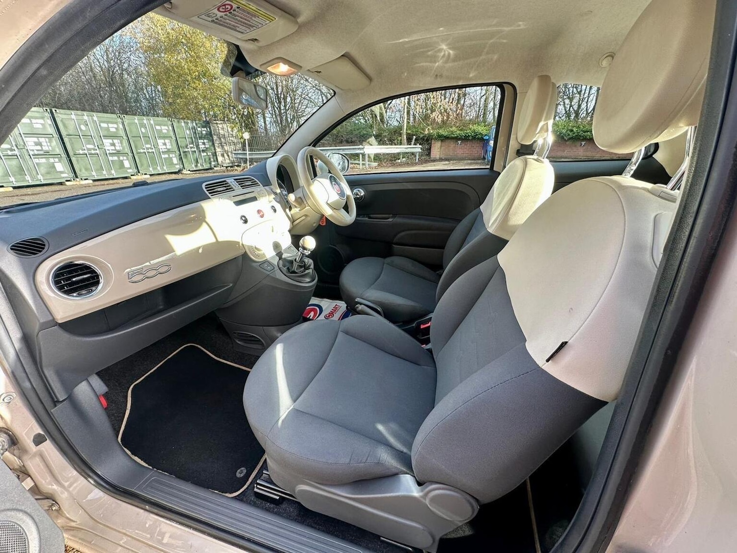 Used Fiat 500 2014 for sale - 76845030: Photo 4