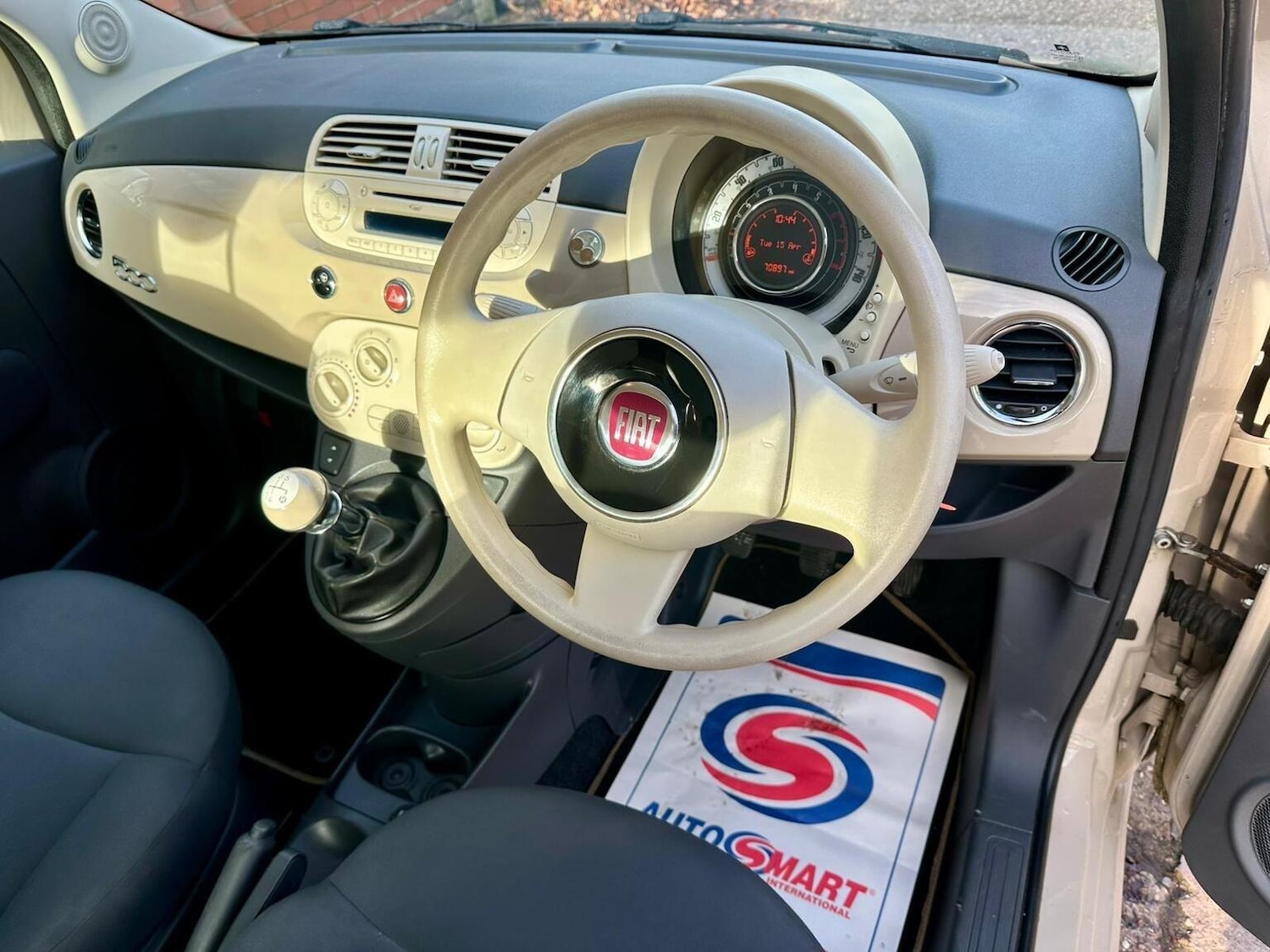 Used Fiat 500 2014 for sale - 76845030: Photo 5
