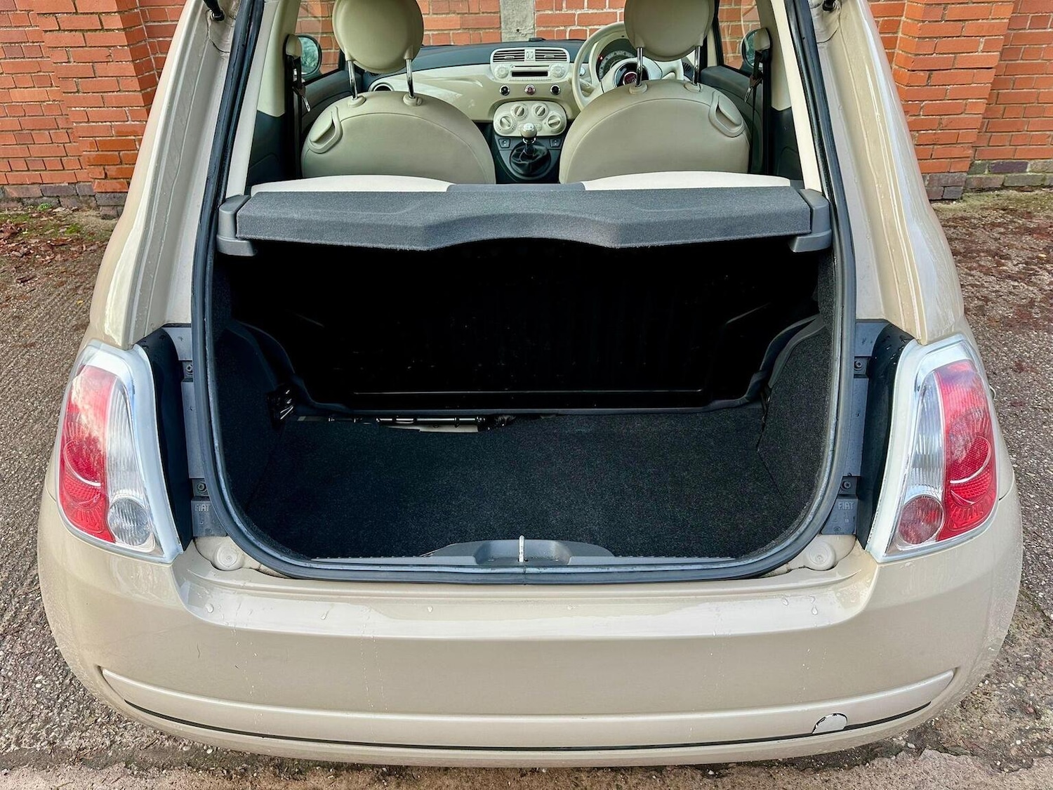 Used Fiat 500 2014 for sale - 76845030: Photo 6