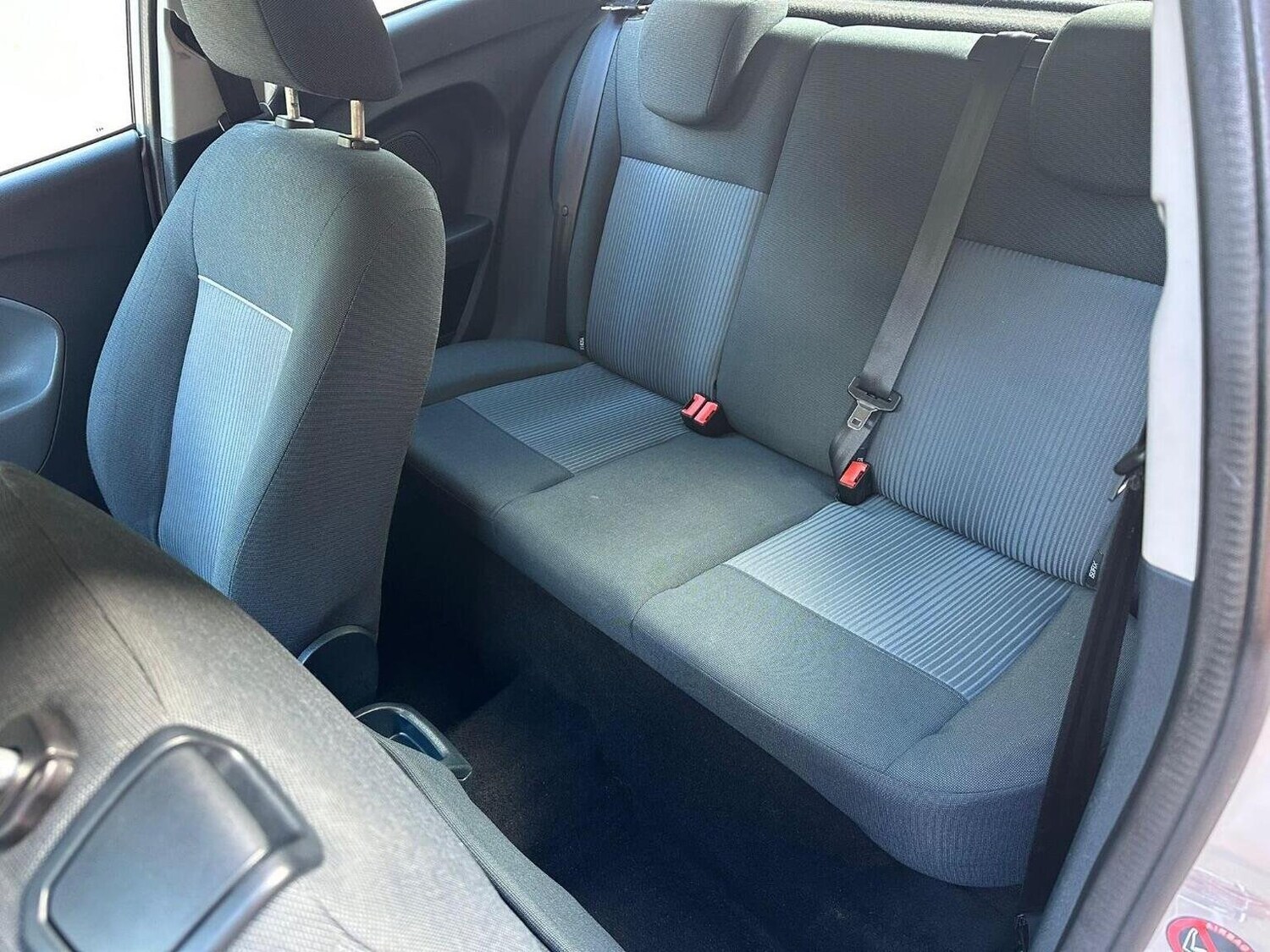 Used Ford Fiesta 2011 for sale - 76045649: Photo 17