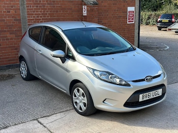 Ford - Fiesta