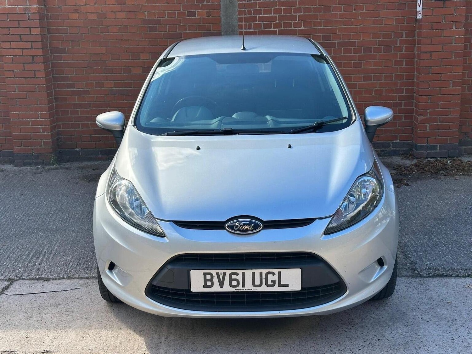 Used Ford Fiesta 2011 for sale - 76045649: Photo 21