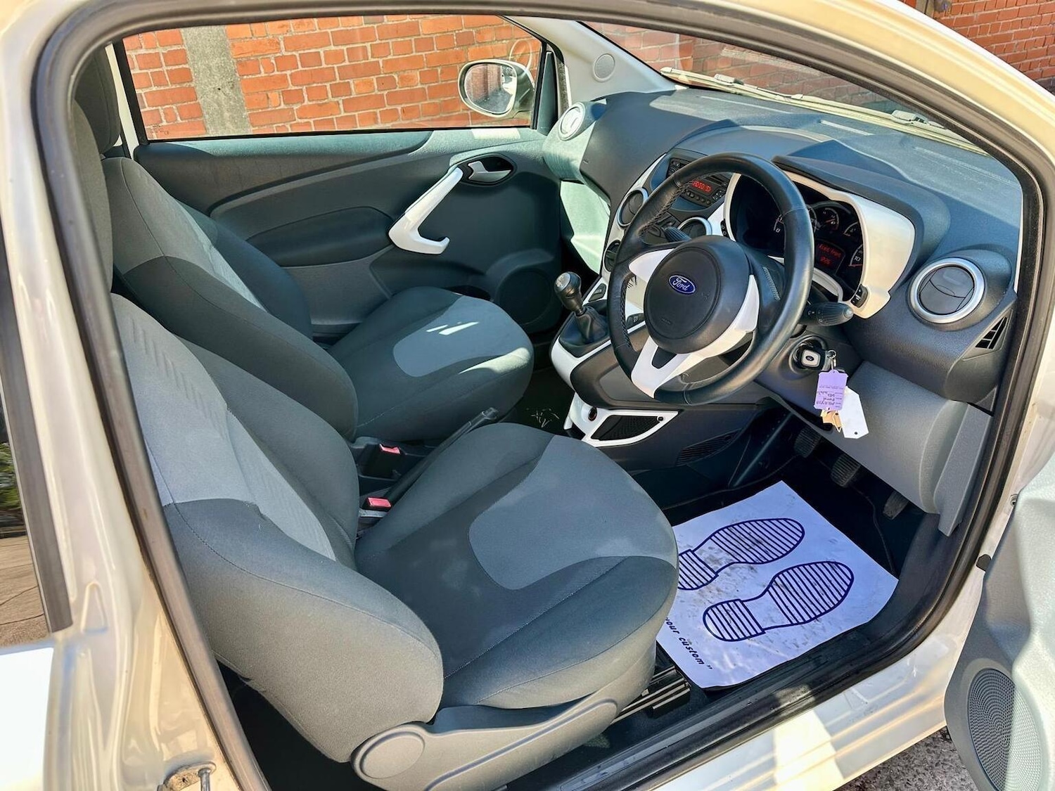 Used Ford Ka 2011 for sale - 78038974: Photo 11