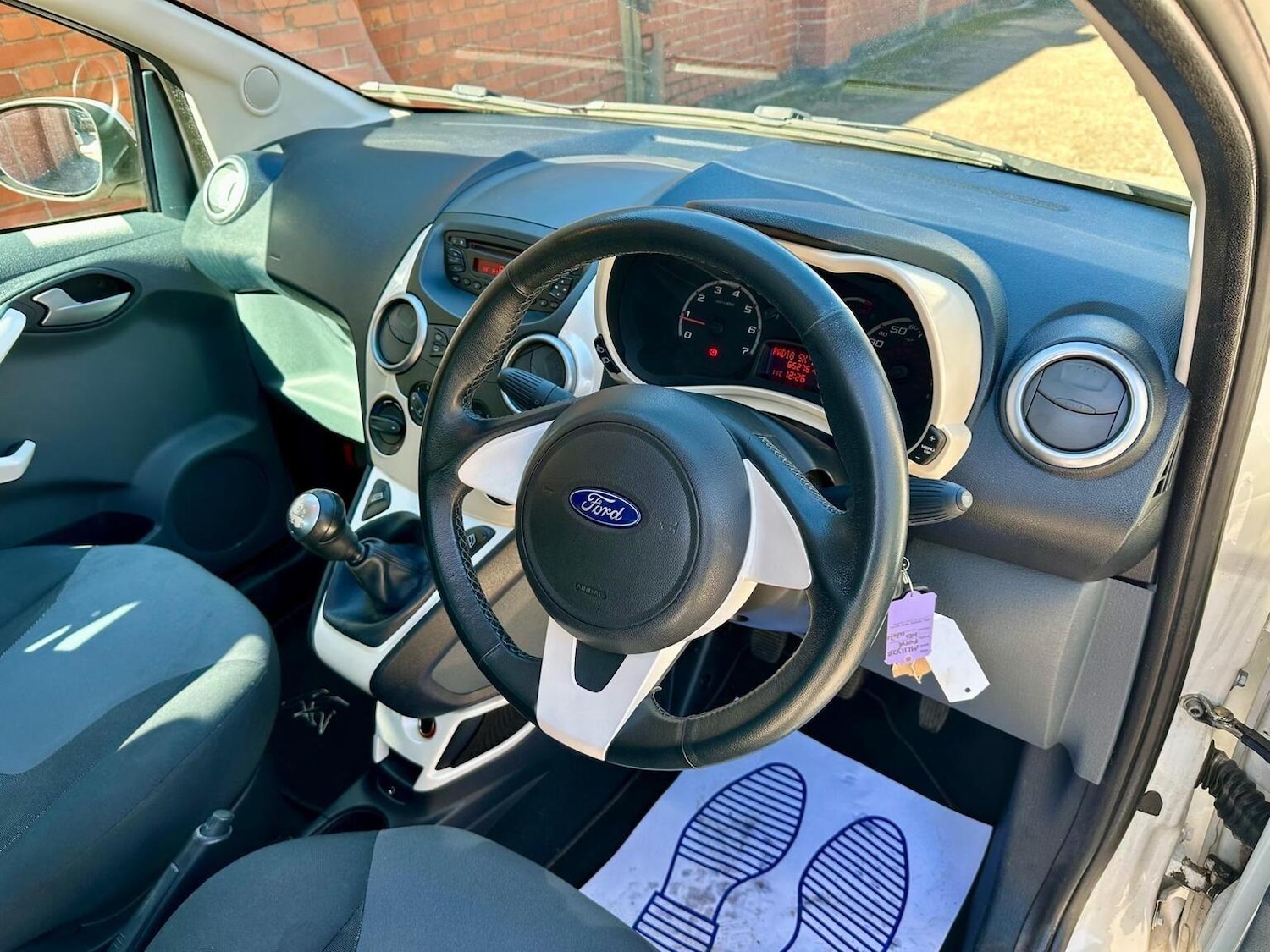 Used Ford Ka 2011 for sale - 78038974: Photo 12