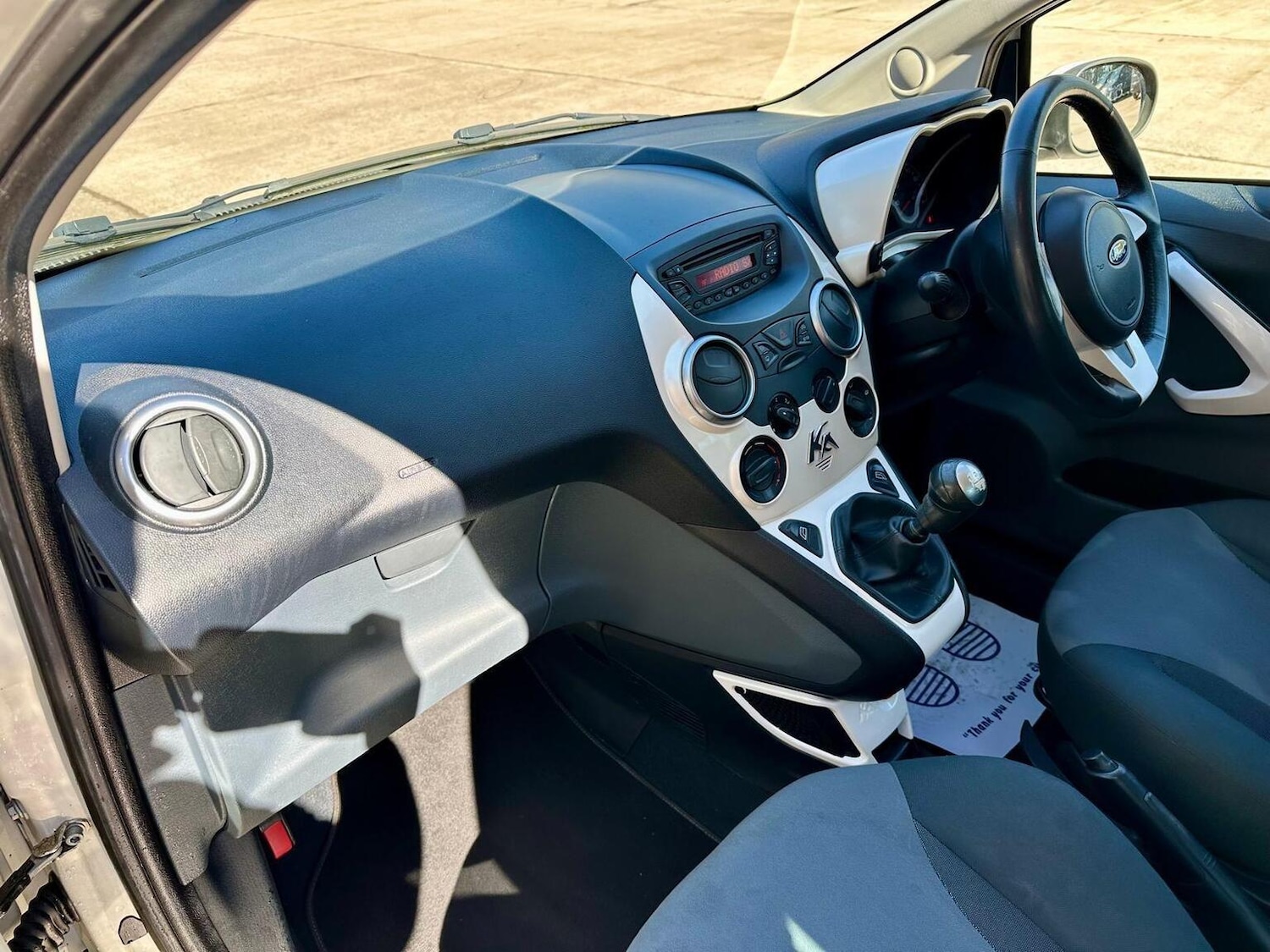 Used Ford Ka 2011 for sale - 78038974: Photo 13