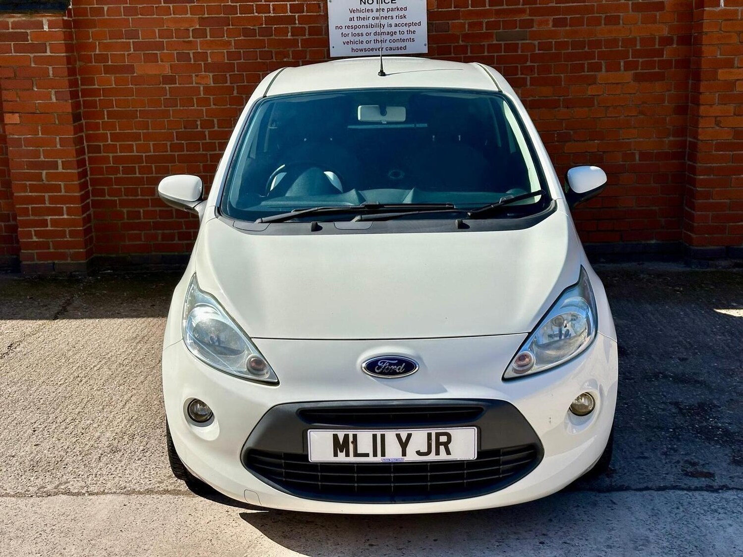 Used Ford Ka 2011 for sale - 78038974: Photo 14