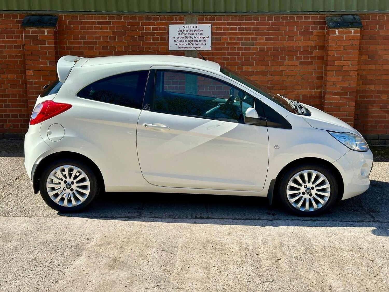 Used Ford Ka 2011 for sale - 78038974: Photo 16
