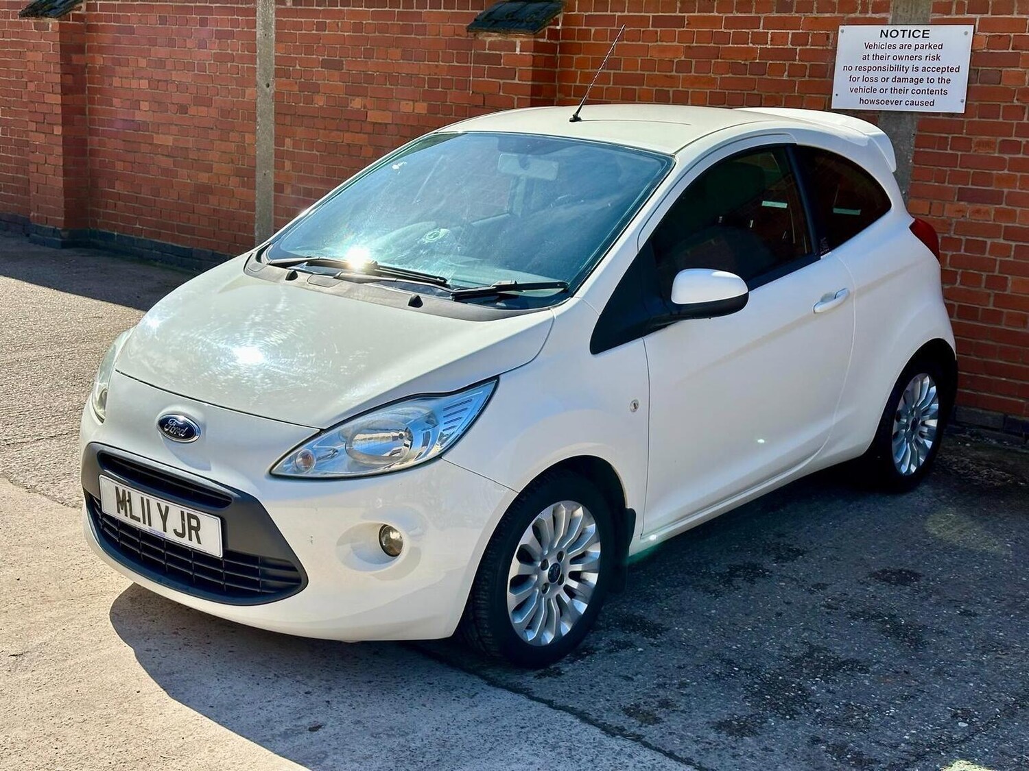 Used Ford Ka 2011 for sale - 78038974: Photo 17