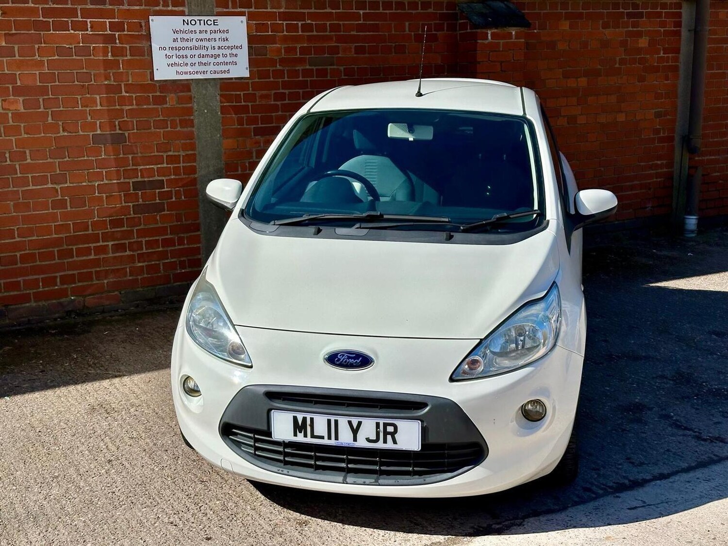 Used Ford Ka 2011 for sale - 78038974: Photo 18