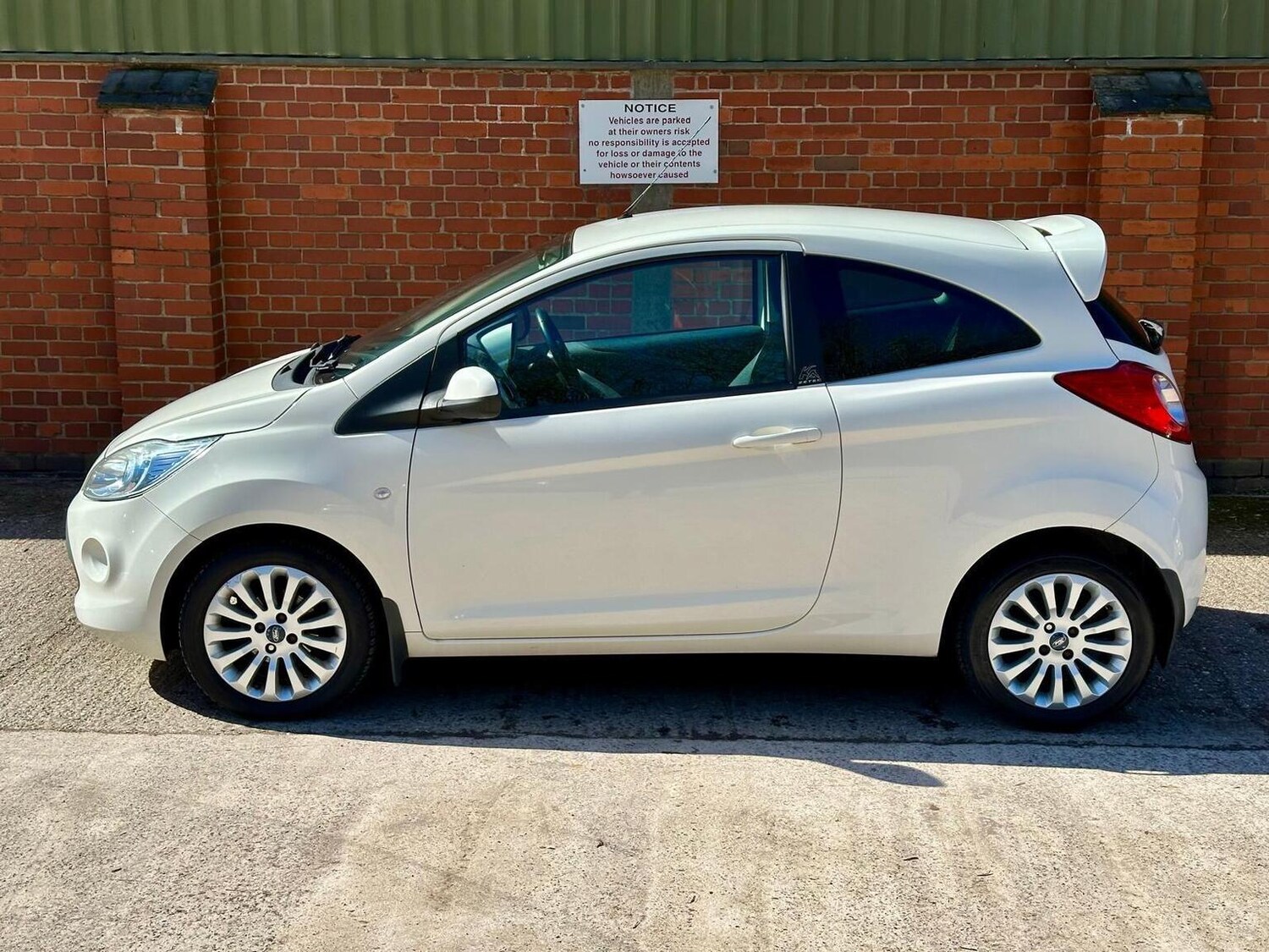 Used Ford Ka 2011 for sale - 78038974: Photo 19