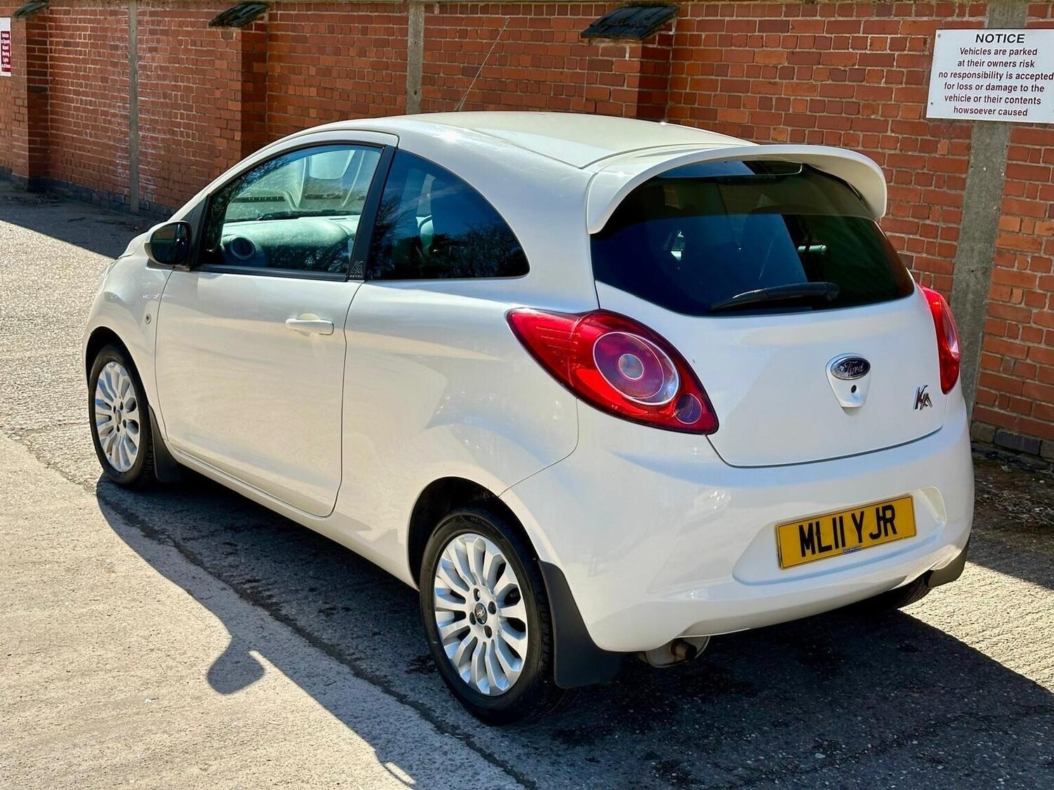 Used Ford Ka 2011 for sale - 78038974: Photo 20