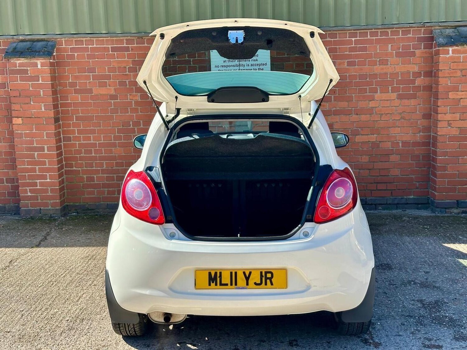 Used Ford Ka 2011 for sale - 78038974: Photo 21