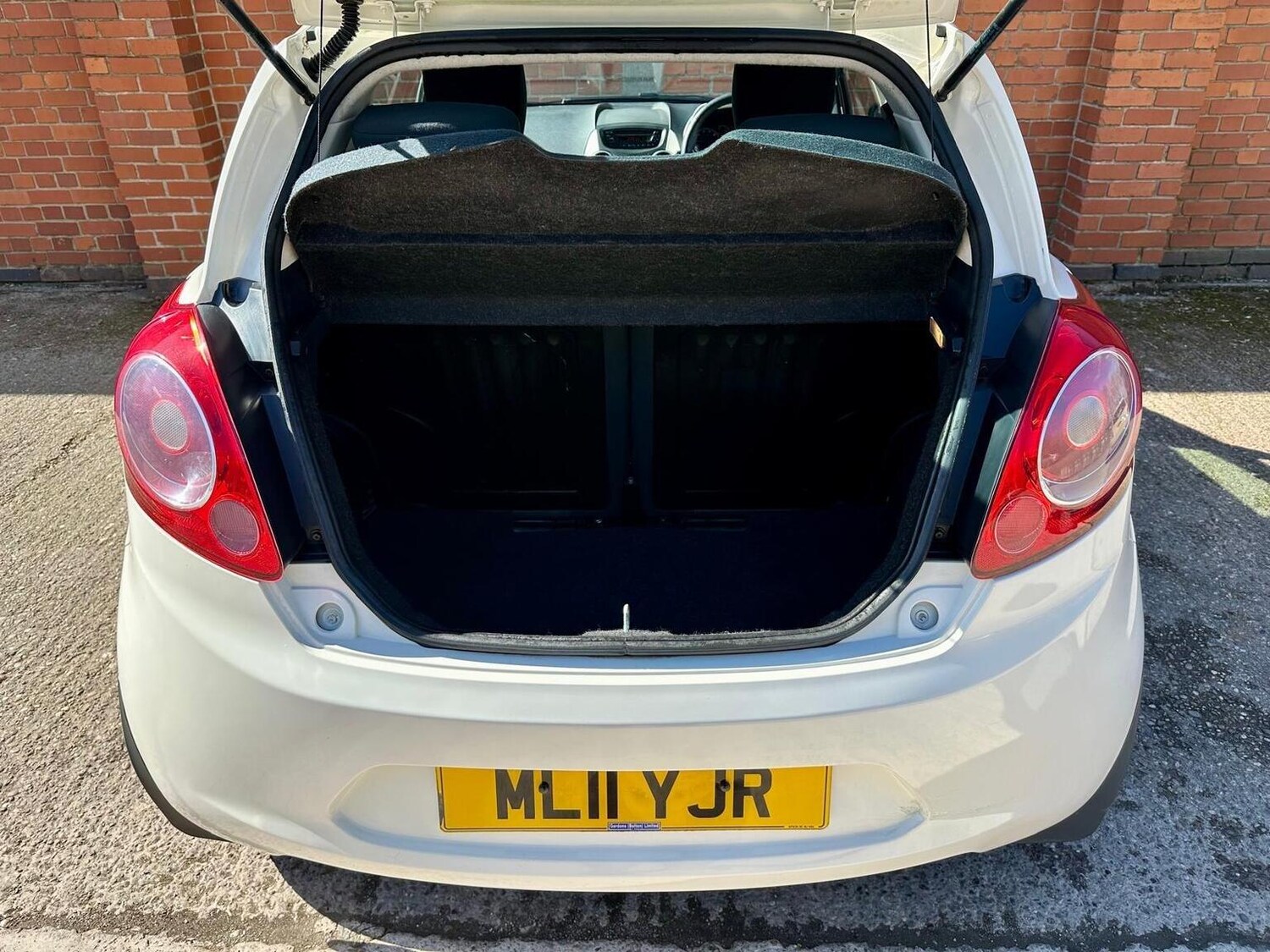 Used Ford Ka 2011 for sale - 78038974: Photo 22