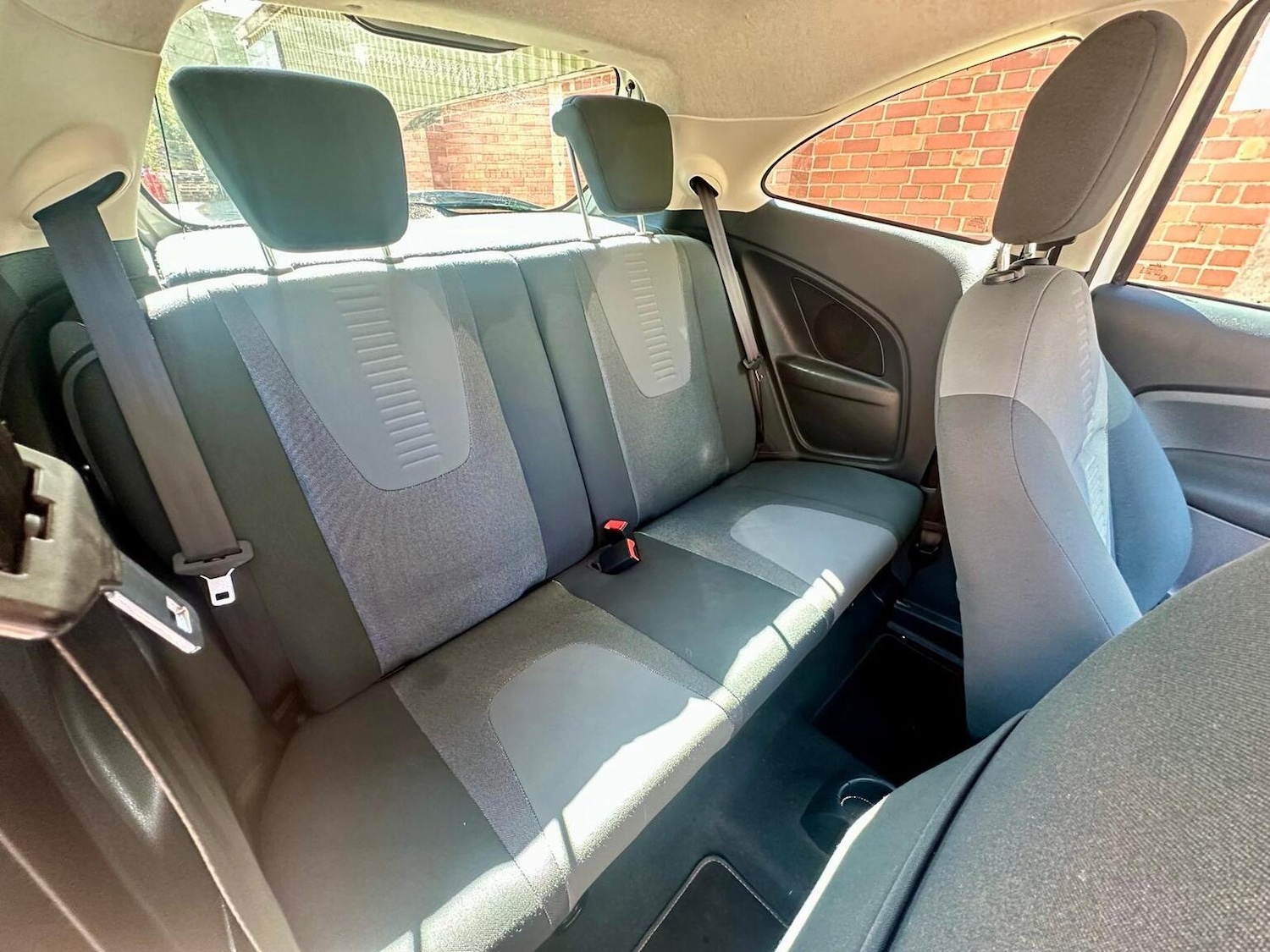 Used Ford Ka 2011 for sale - 78038974: Photo 4