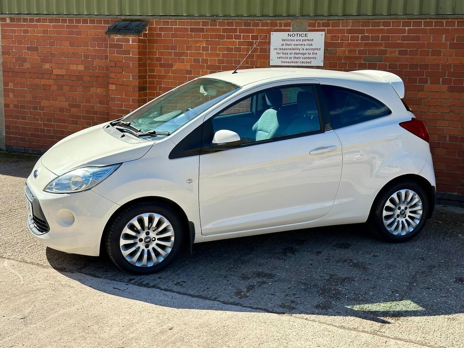 Used Ford Ka 2011 for sale - 78038974: Photo 5