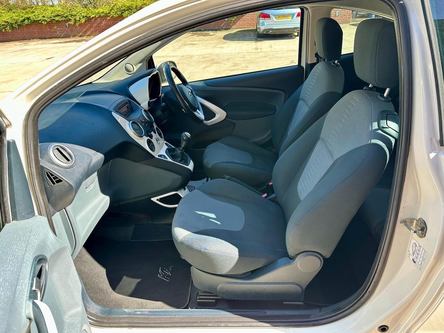 Used Ford Ka 2011 for sale - 78038974: Photo 6