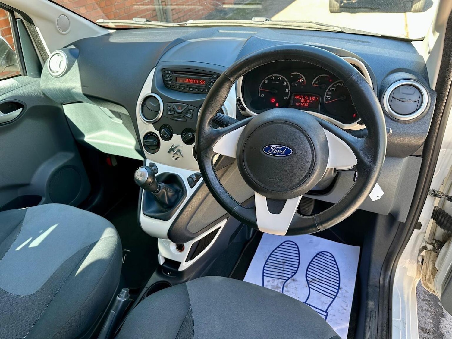 Used Ford Ka 2011 for sale - 78038974: Photo 9