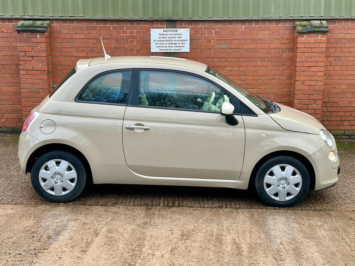 Used Fiat 500 2013 for sale - 77629052: Photo 11