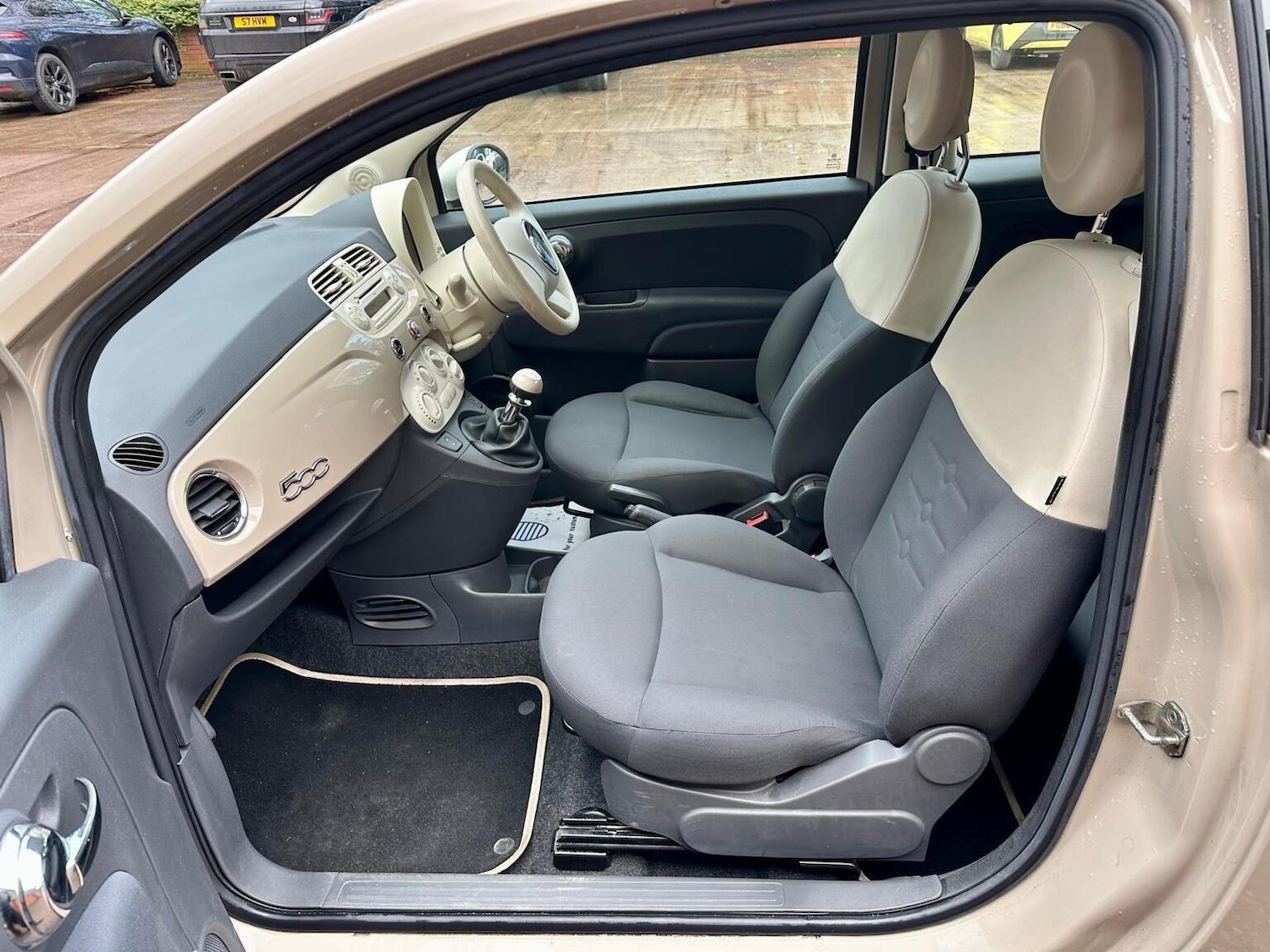 Used Fiat 500 2013 for sale - 77629052: Photo 13