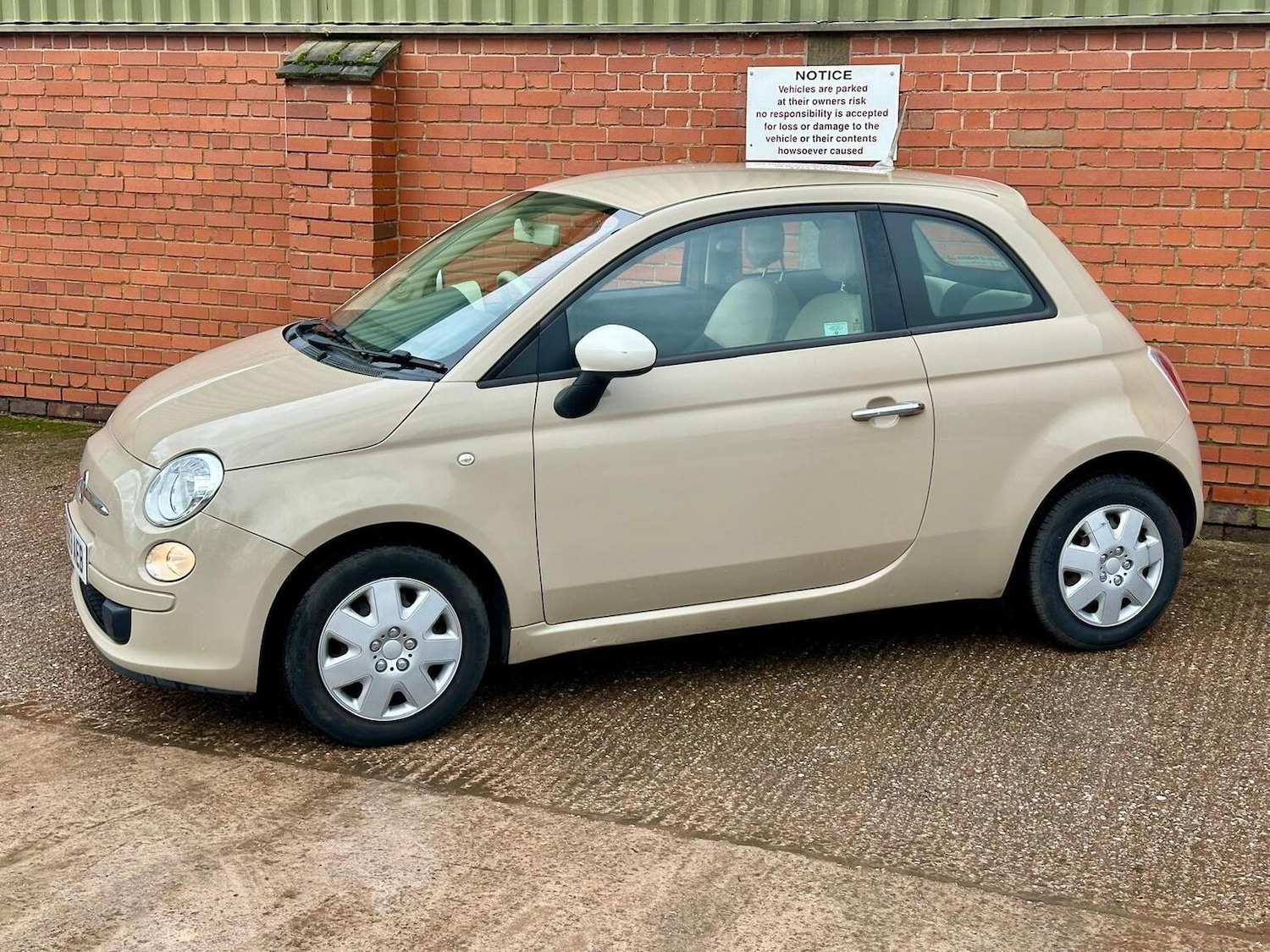 Used Fiat 500 2013 for sale - 77629052: Photo 16