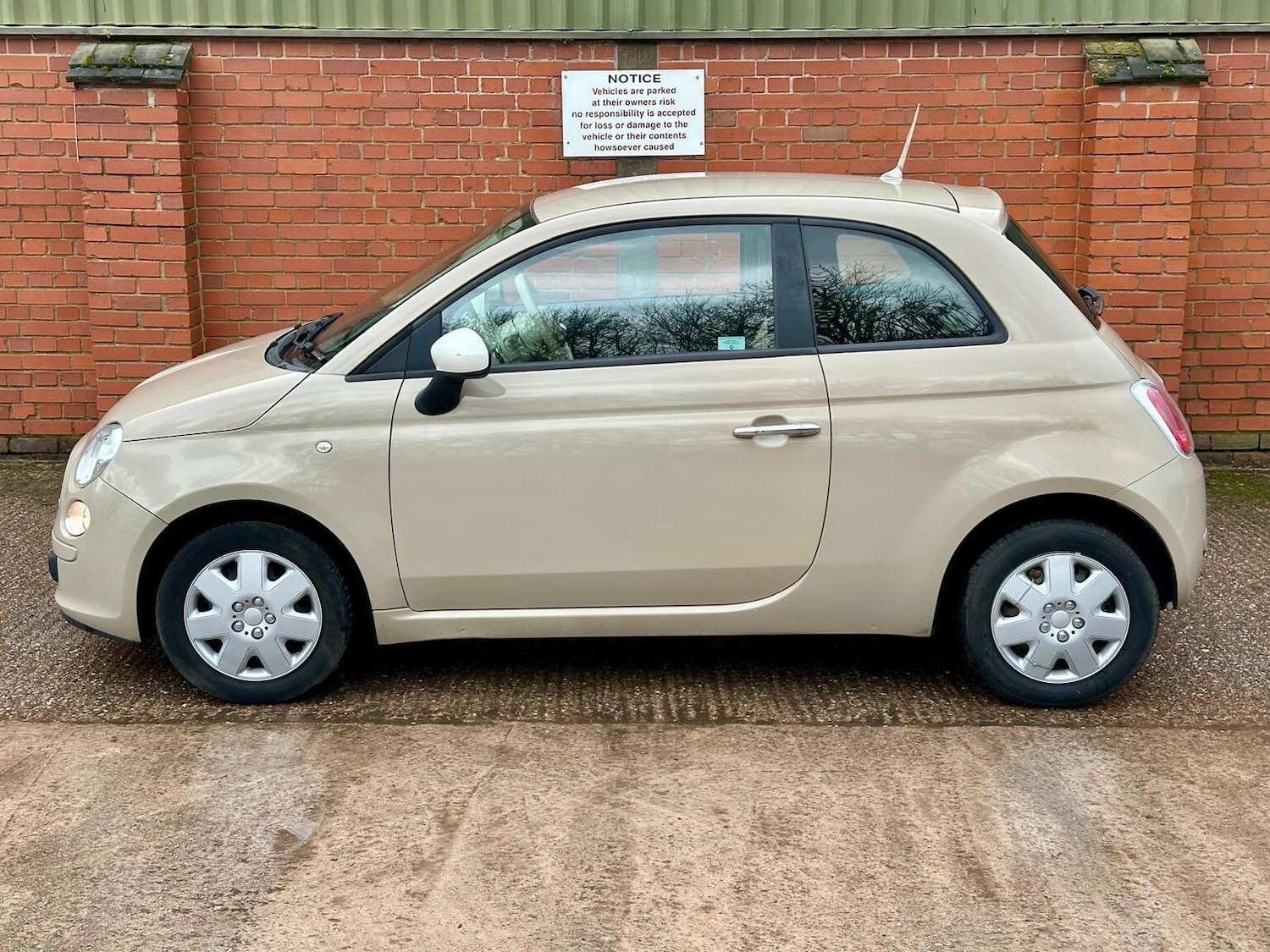 Used Fiat 500 2013 for sale - 77629052: Photo 20
