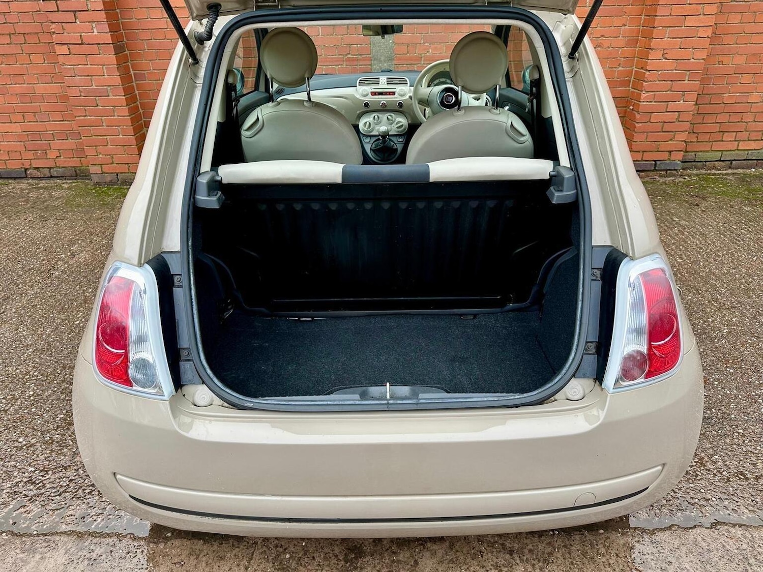 Used Fiat 500 2013 for sale - 77629052: Photo 22