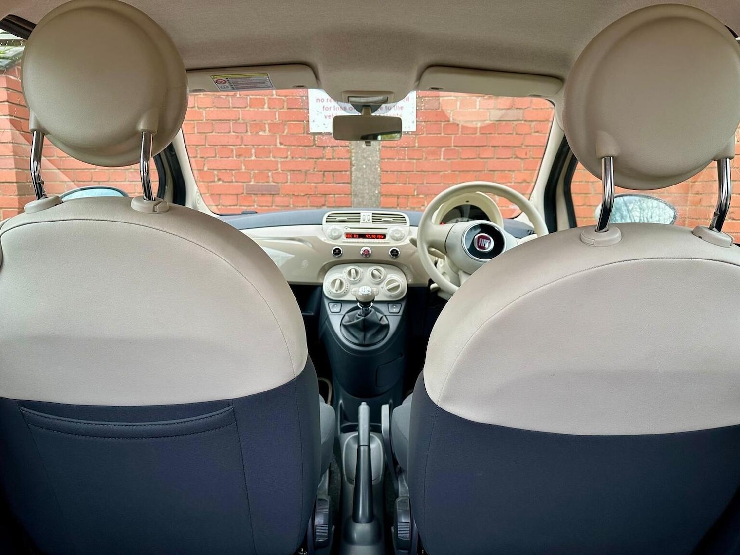 Used Fiat 500 2013 for sale - 77629052: Photo 23