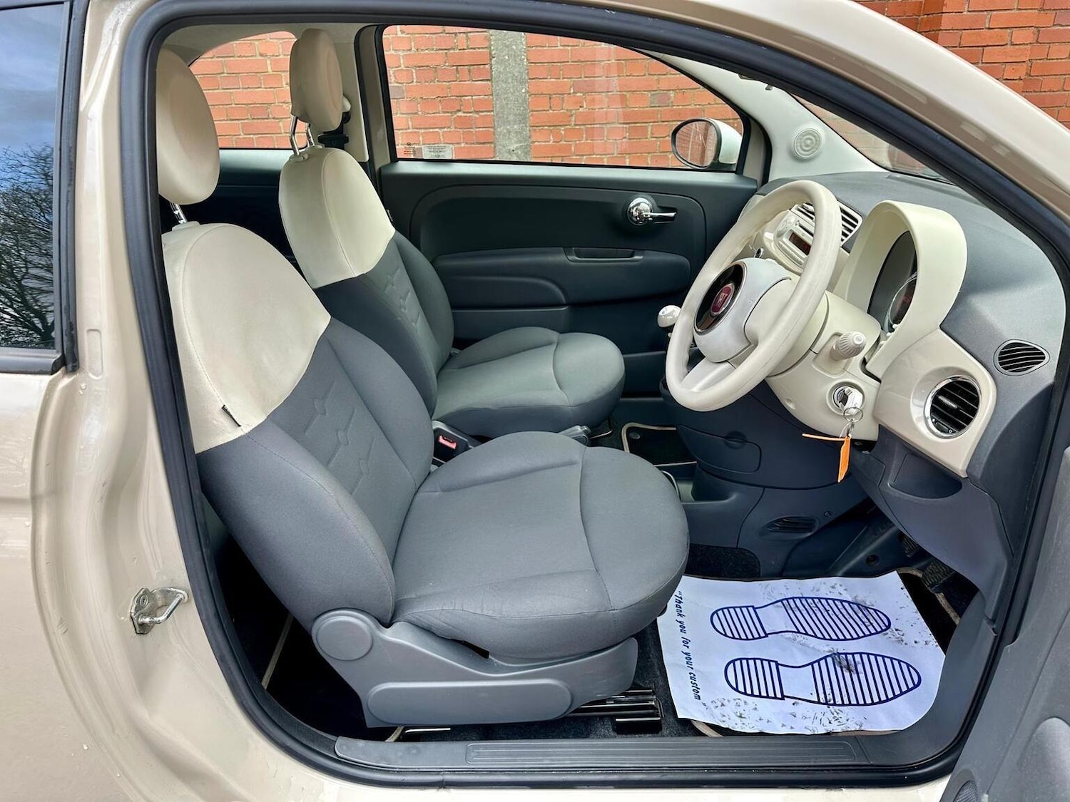 Used Fiat 500 2013 for sale - 77629052: Photo 7