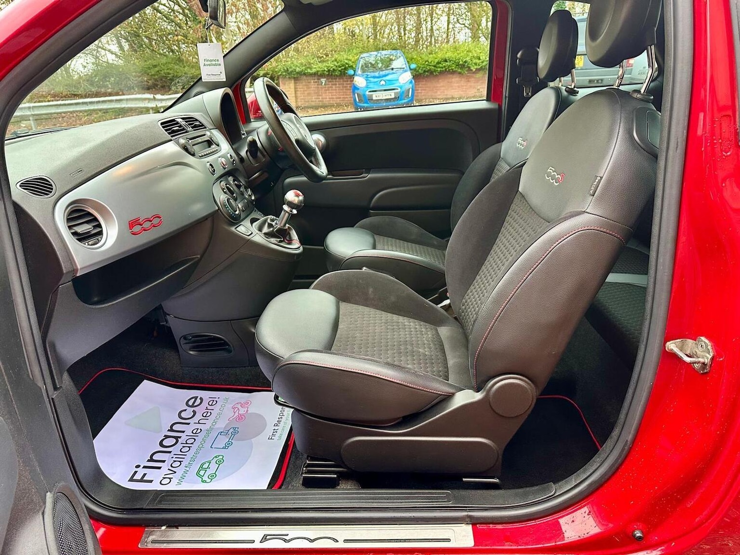 Used Fiat 500 2013 for sale - 76559963: Photo 10