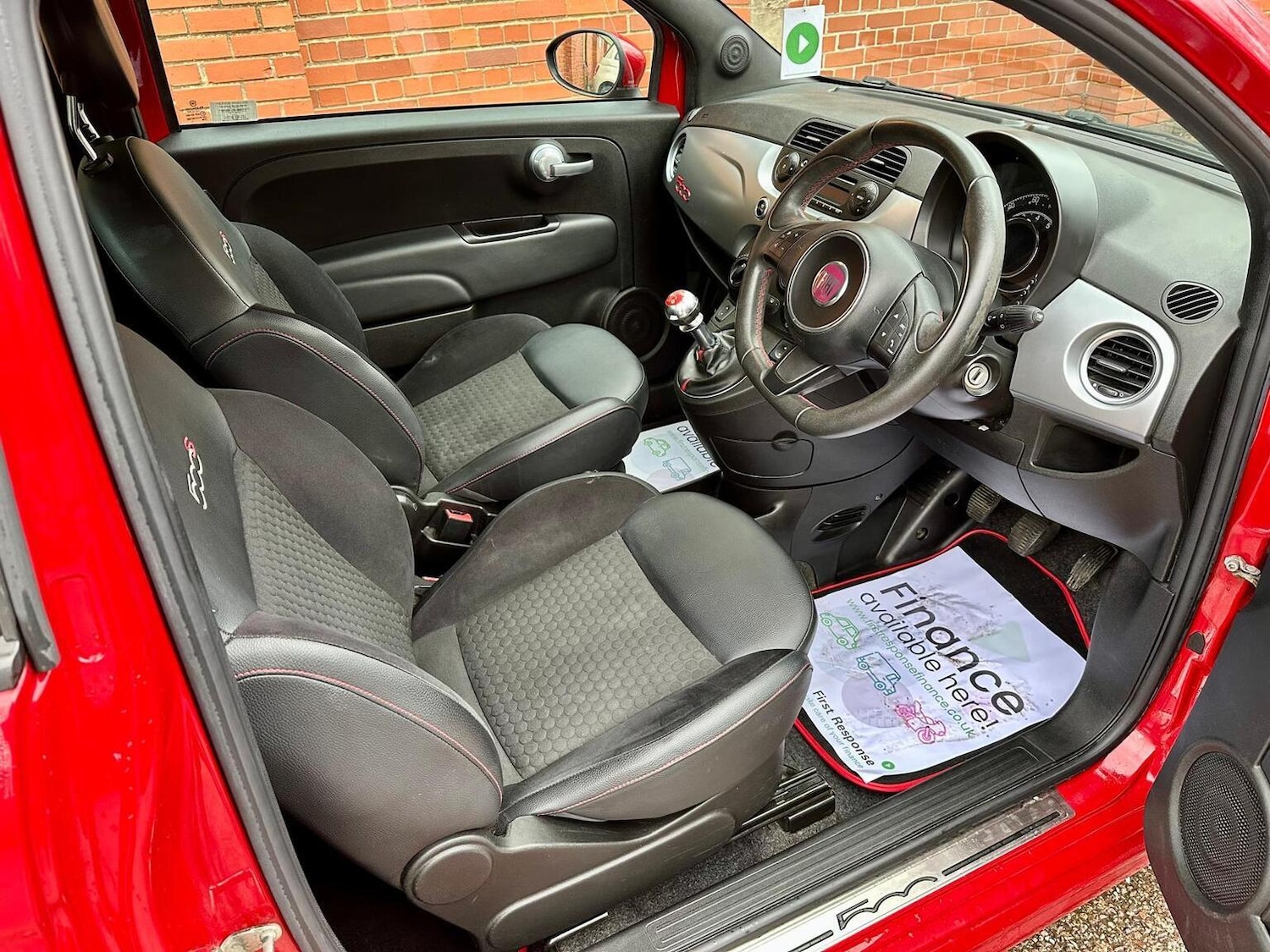 Used Fiat 500 2013 for sale - 76559963: Photo 11