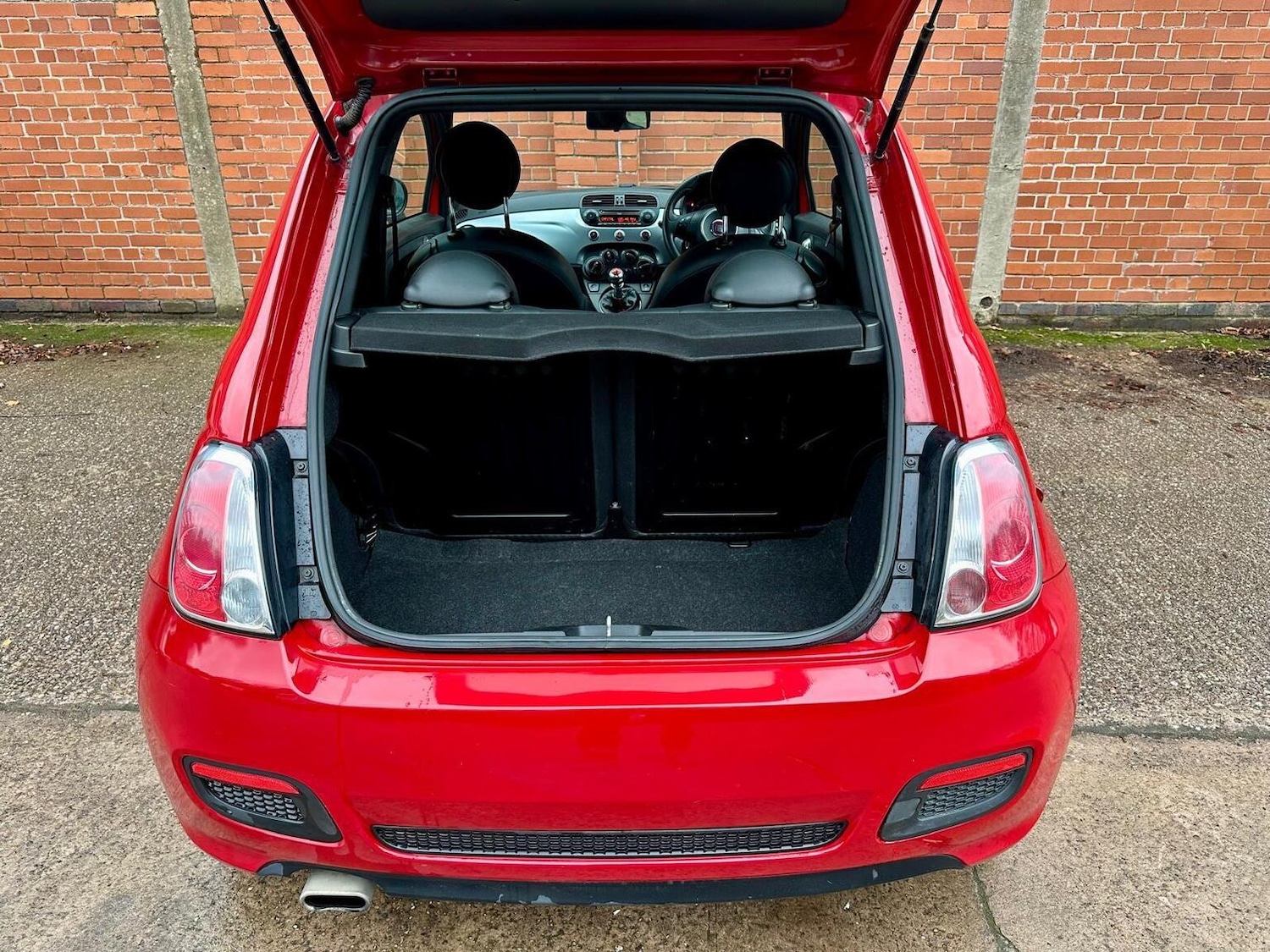 Used Fiat 500 2013 for sale - 76559963: Photo 26