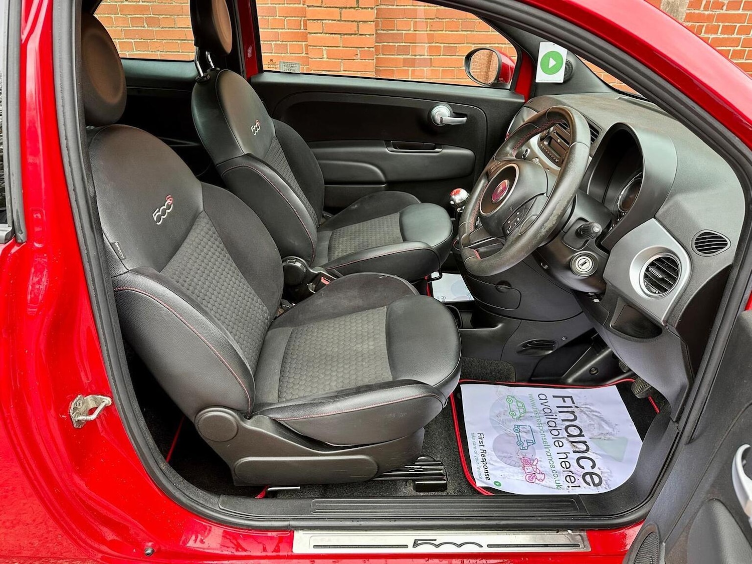 Used Fiat 500 2013 for sale - 76559963: Photo 3