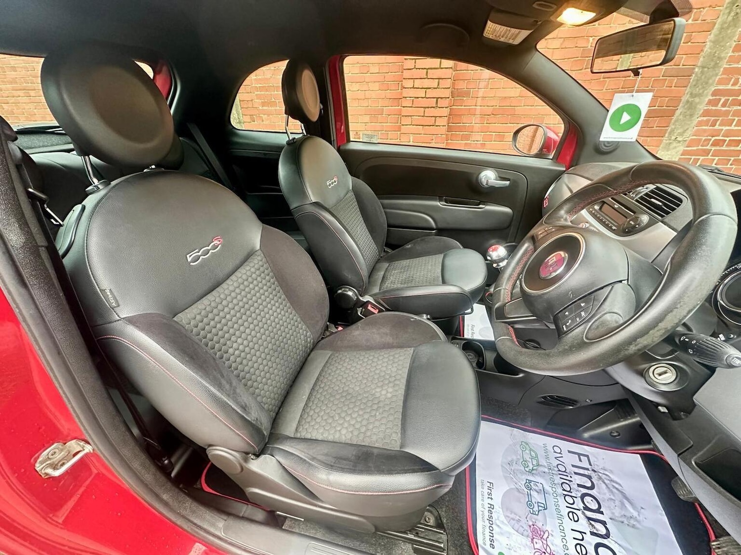 Used Fiat 500 2013 for sale - 76559963: Photo 4