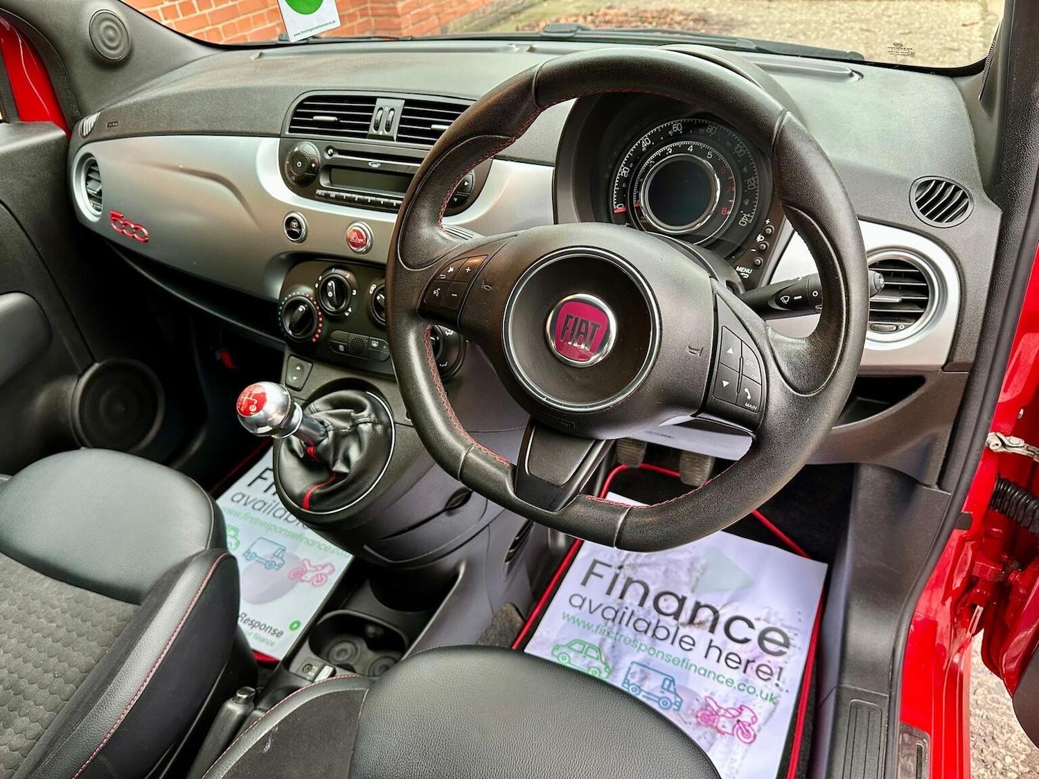 Used Fiat 500 2013 for sale - 76559963: Photo 5