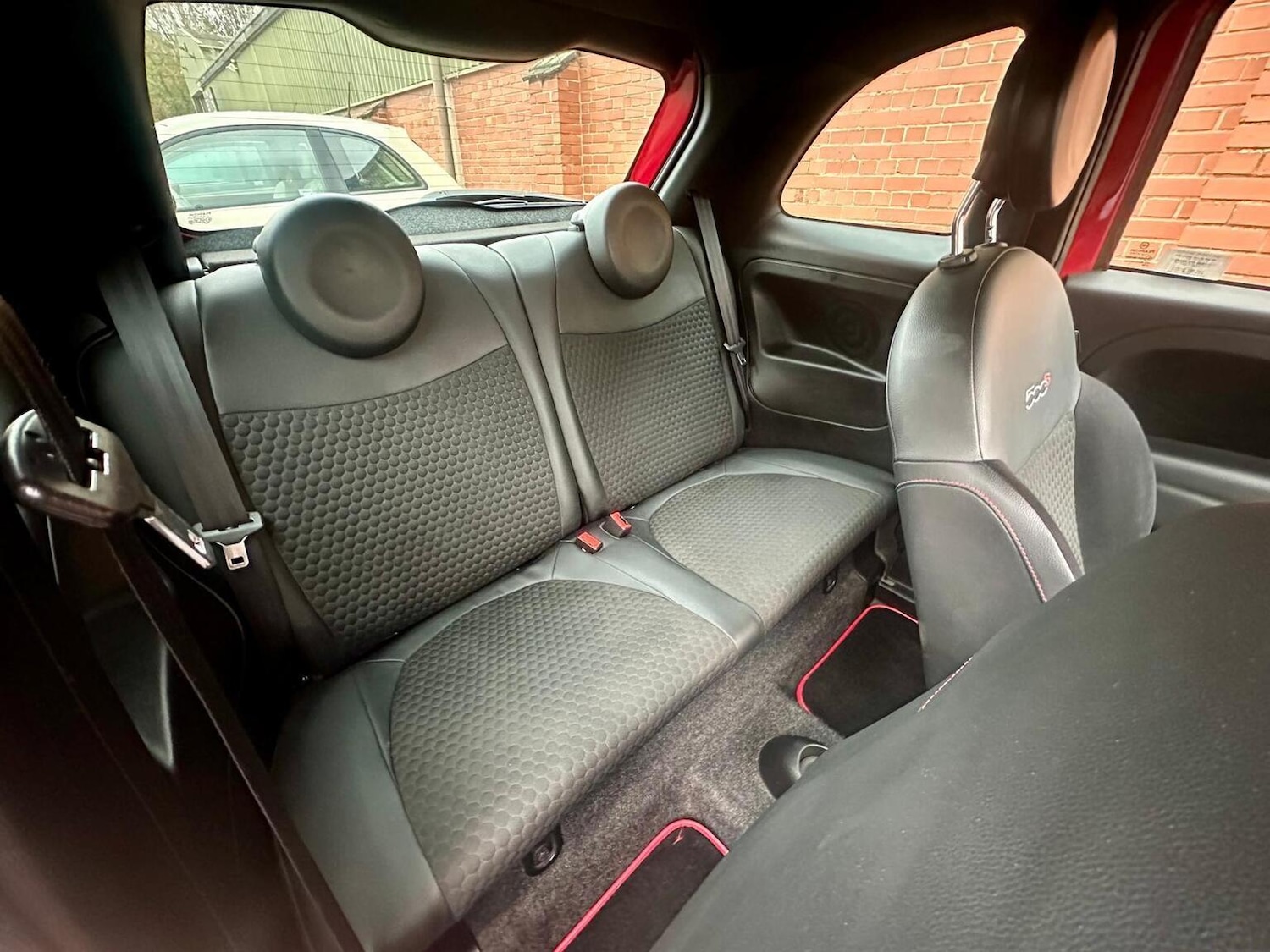 Used Fiat 500 2013 for sale - 76559963: Photo 7