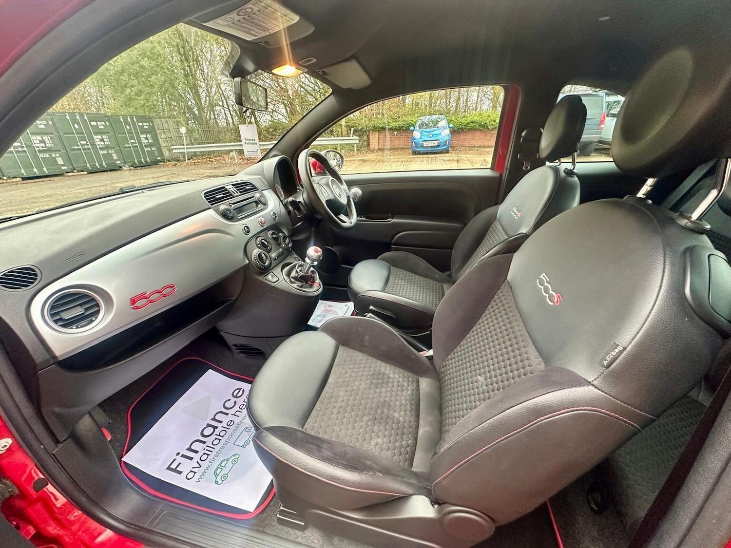 Used Fiat 500 2013 for sale - 76559963: Photo 8