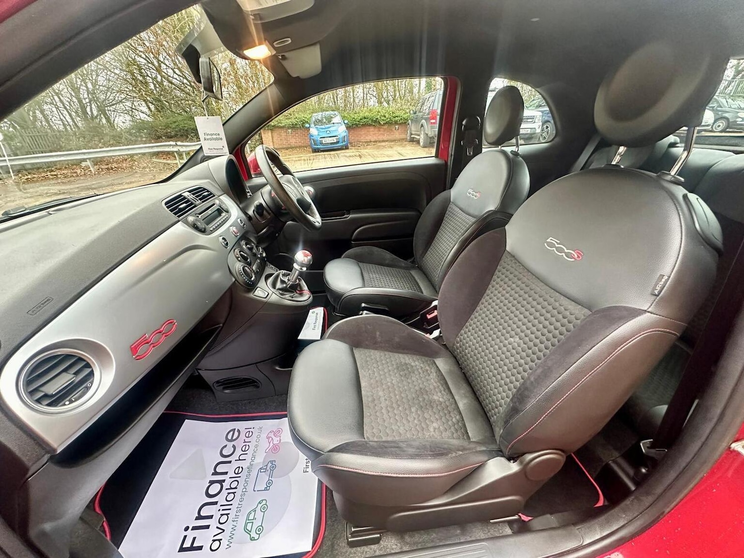 Used Fiat 500 2013 for sale - 76559963: Photo 9