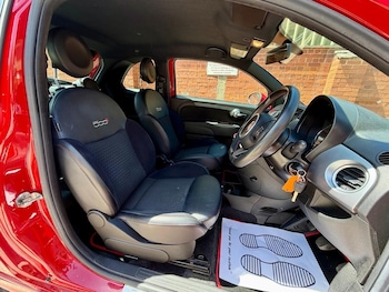 Used Fiat 500 2014 for sale - 78739635: Photo