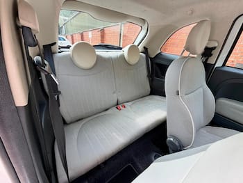 Used Fiat 500 2009 for sale - 79661382: Photo