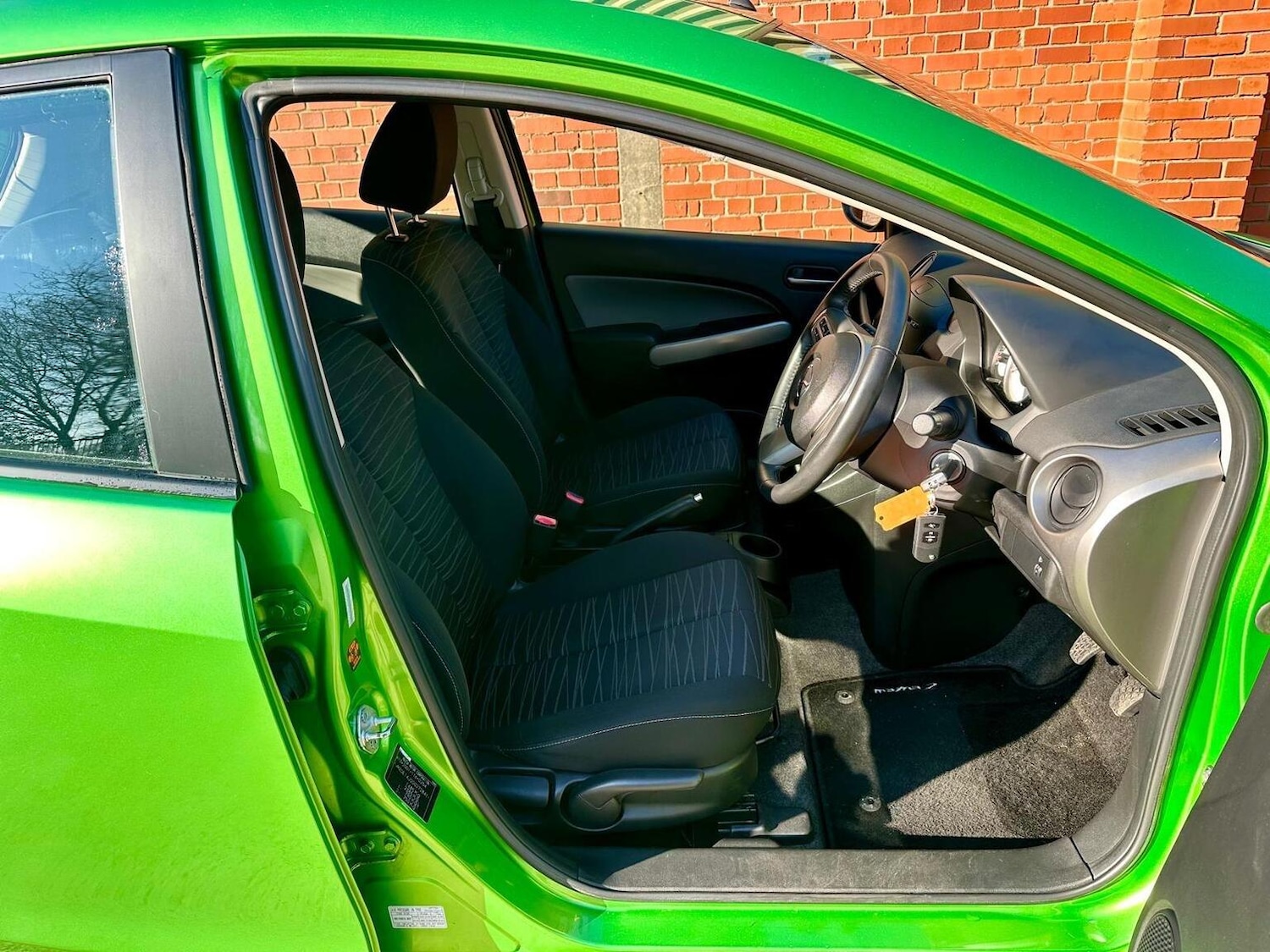 Used Mazda Mazda2 2009 for sale - 77774698: Photo 13