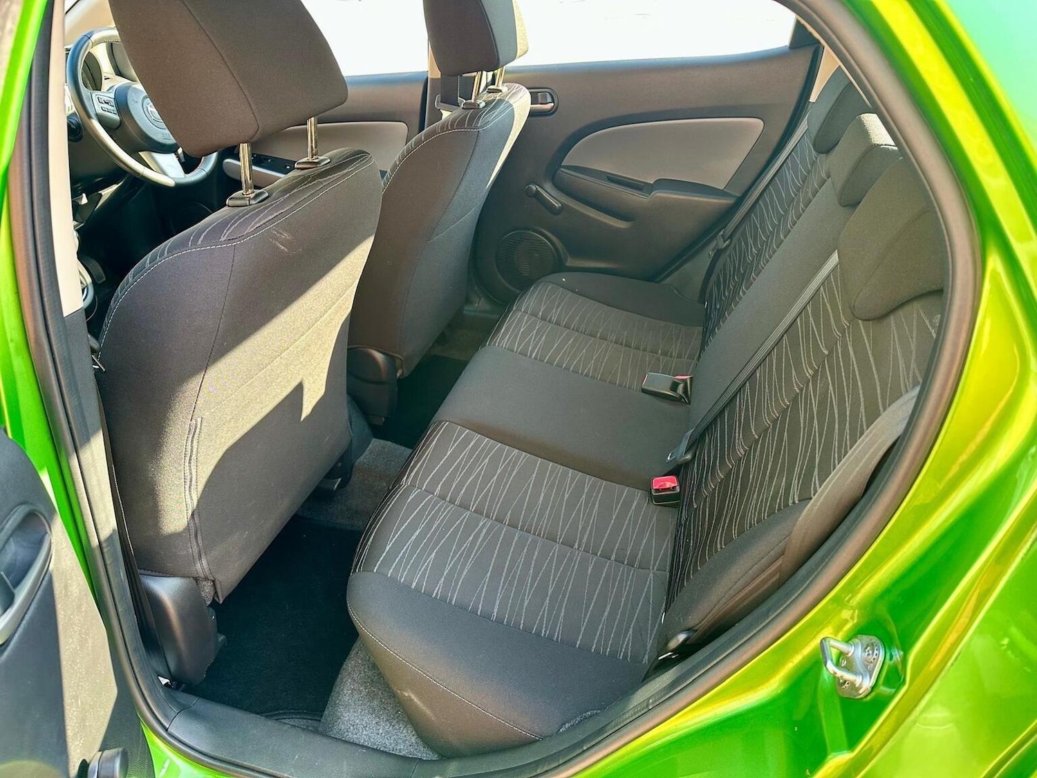 Used Mazda Mazda2 2009 for sale - 77774698: Photo 4