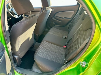 Used Mazda Mazda2 2009 for sale - 77774698: Photo