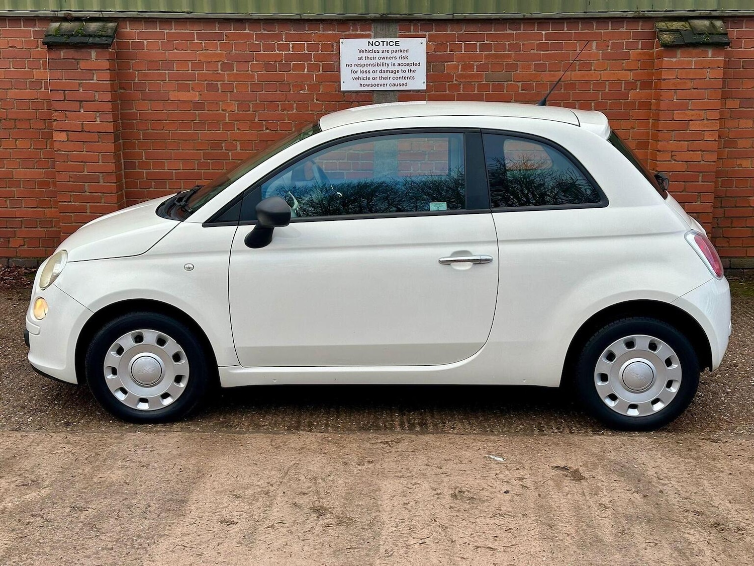 Used Fiat 500 2010 for sale - 77233760: Photo 13
