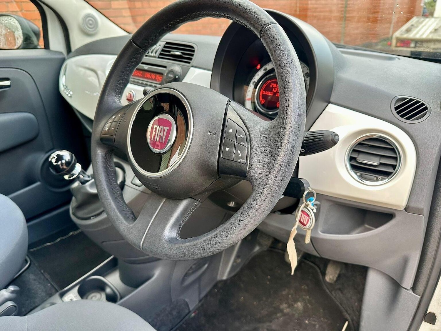 Used Fiat 500 2010 for sale - 77233760: Photo 16