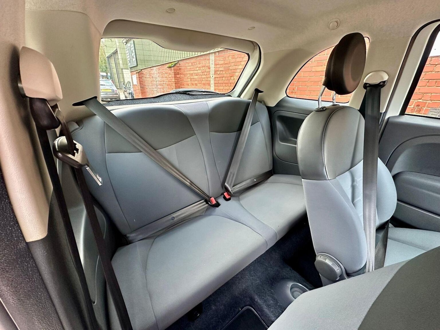 Used Fiat 500 2010 for sale - 77233760: Photo 17