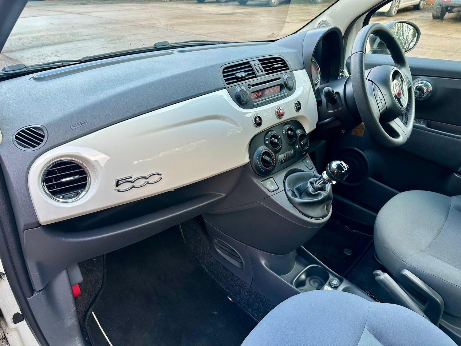 Used Fiat 500 2010 for sale - 77233760: Photo 18