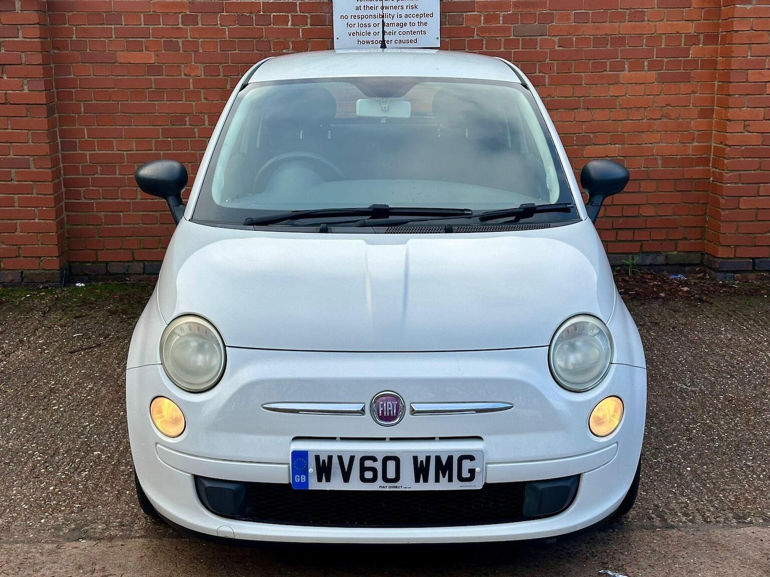 Used Fiat 500 2010 for sale - 77233760: Photo 23