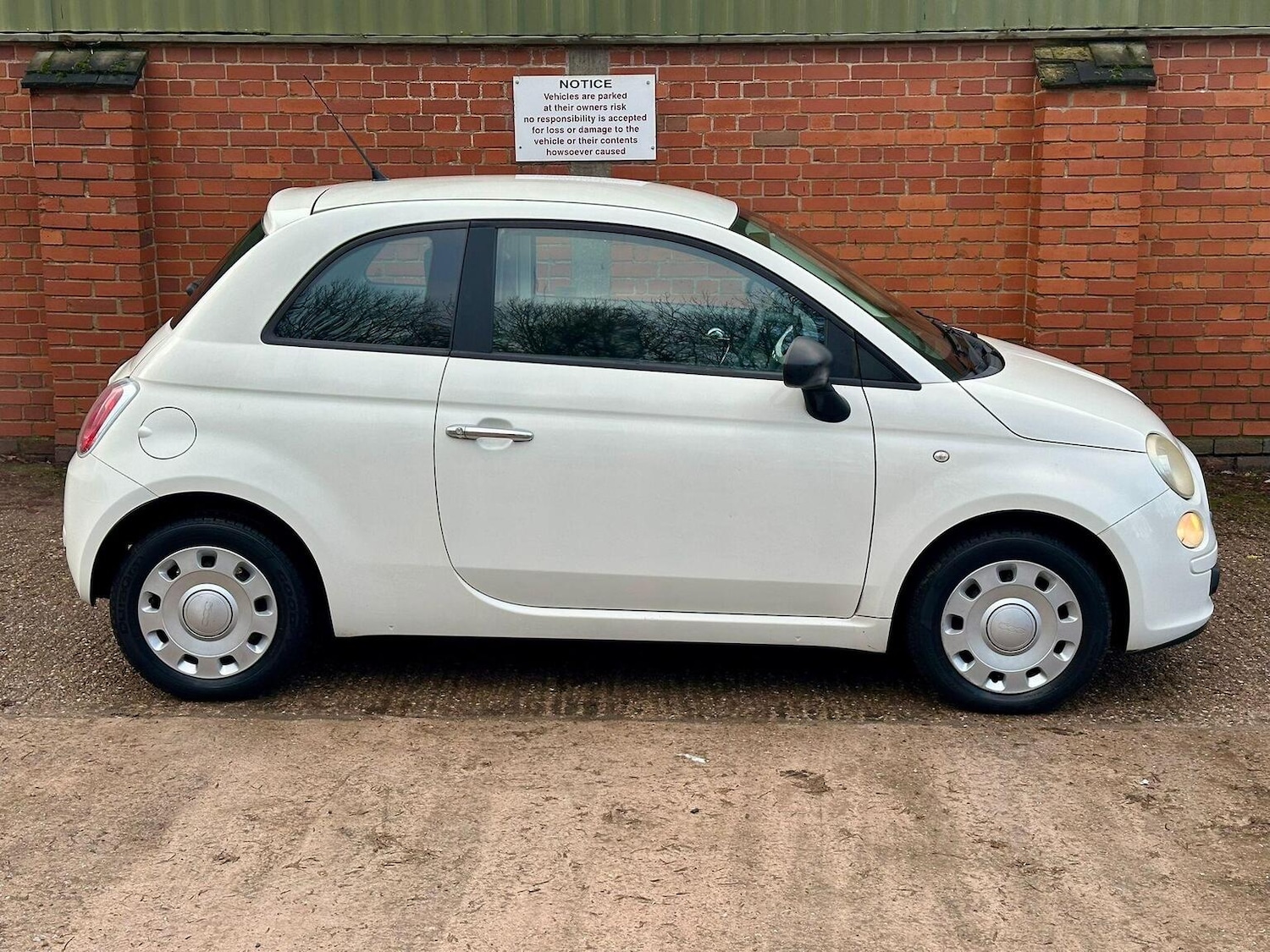 Used Fiat 500 2010 for sale - 77233760: Photo 26