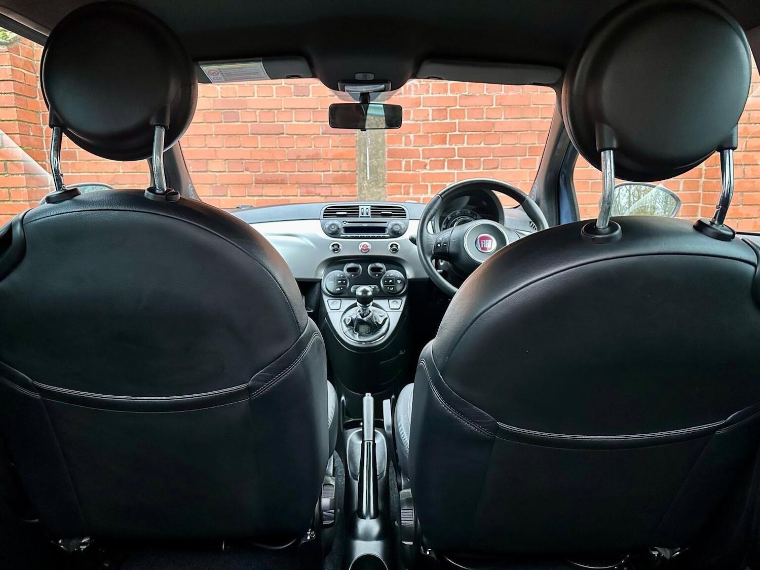 Used Fiat 500 2011 for sale - 77020587: Photo 18