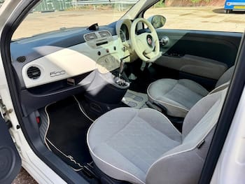 Used Fiat 500 2012 for sale - 79771727: Photo